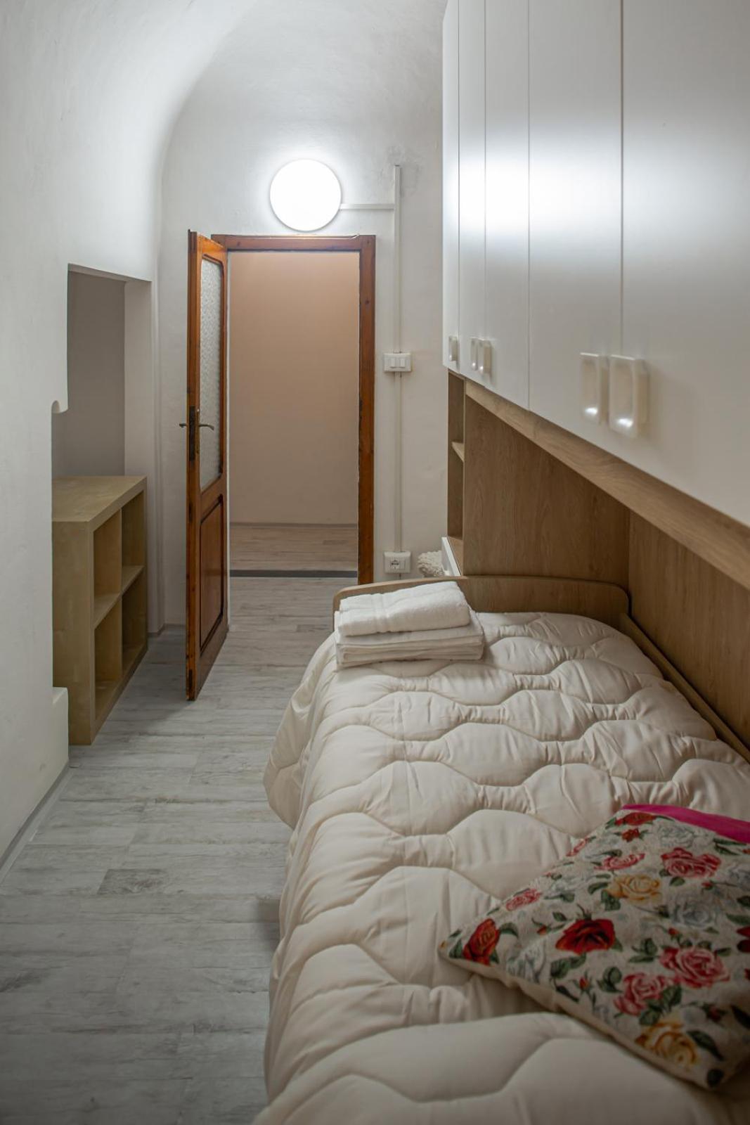 All'ombra Del Campanile Apartment