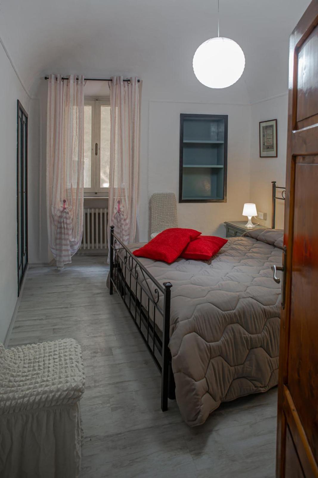 All'ombra Del Campanile Apartment *