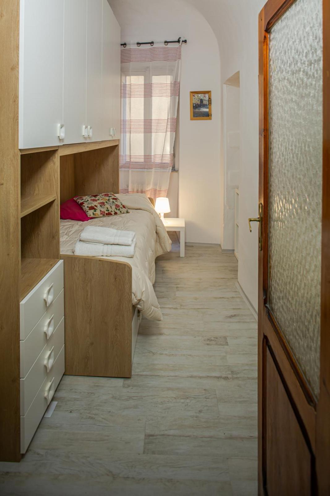 All'ombra Del Campanile Apartment