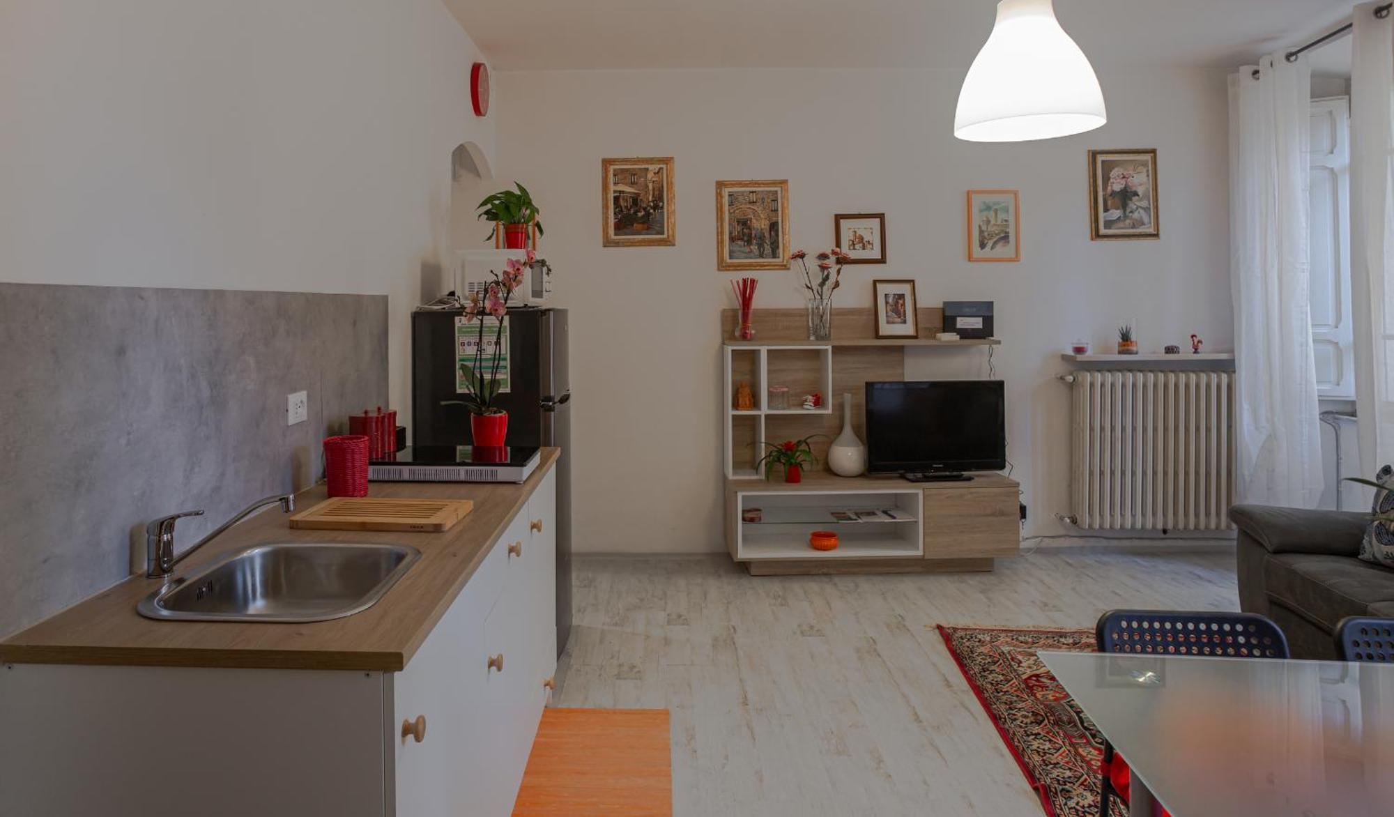 Apartment All'ombra Del Campanile