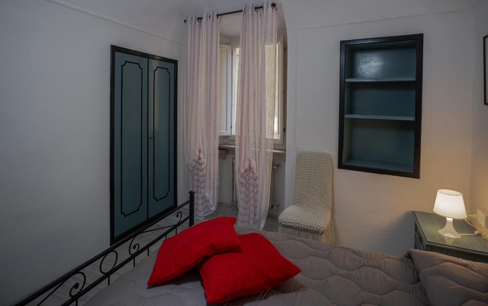 All'ombra Del Campanile Apartment