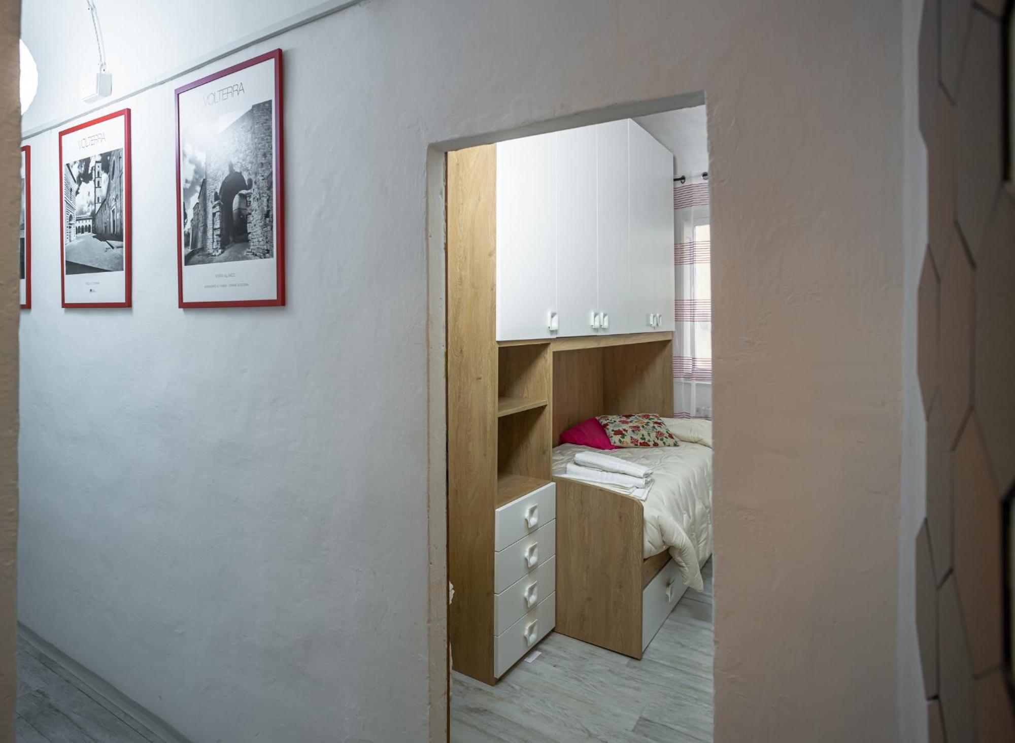 All'ombra Del Campanile Apartment