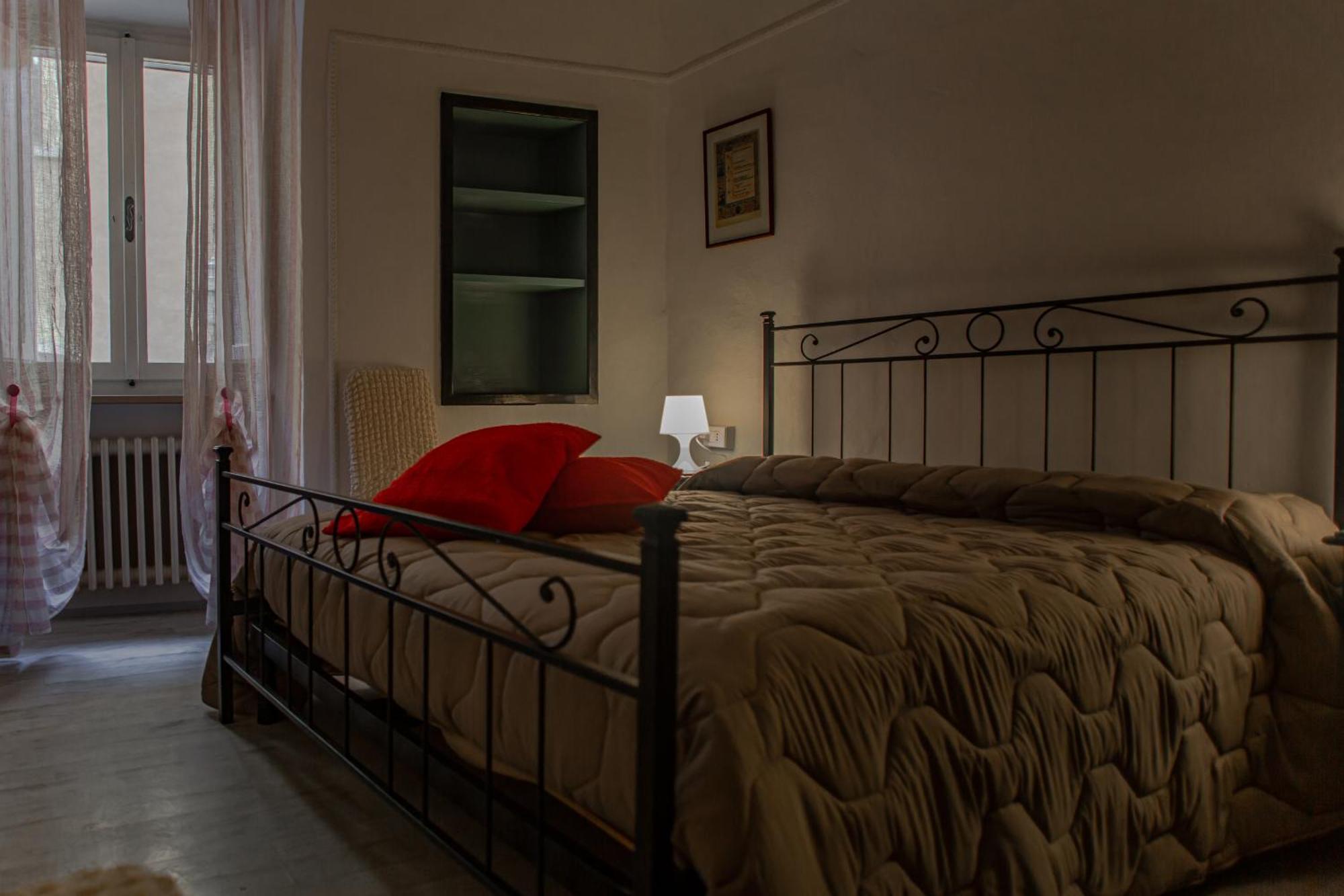 Apartment All'ombra Del Campanile Volterra