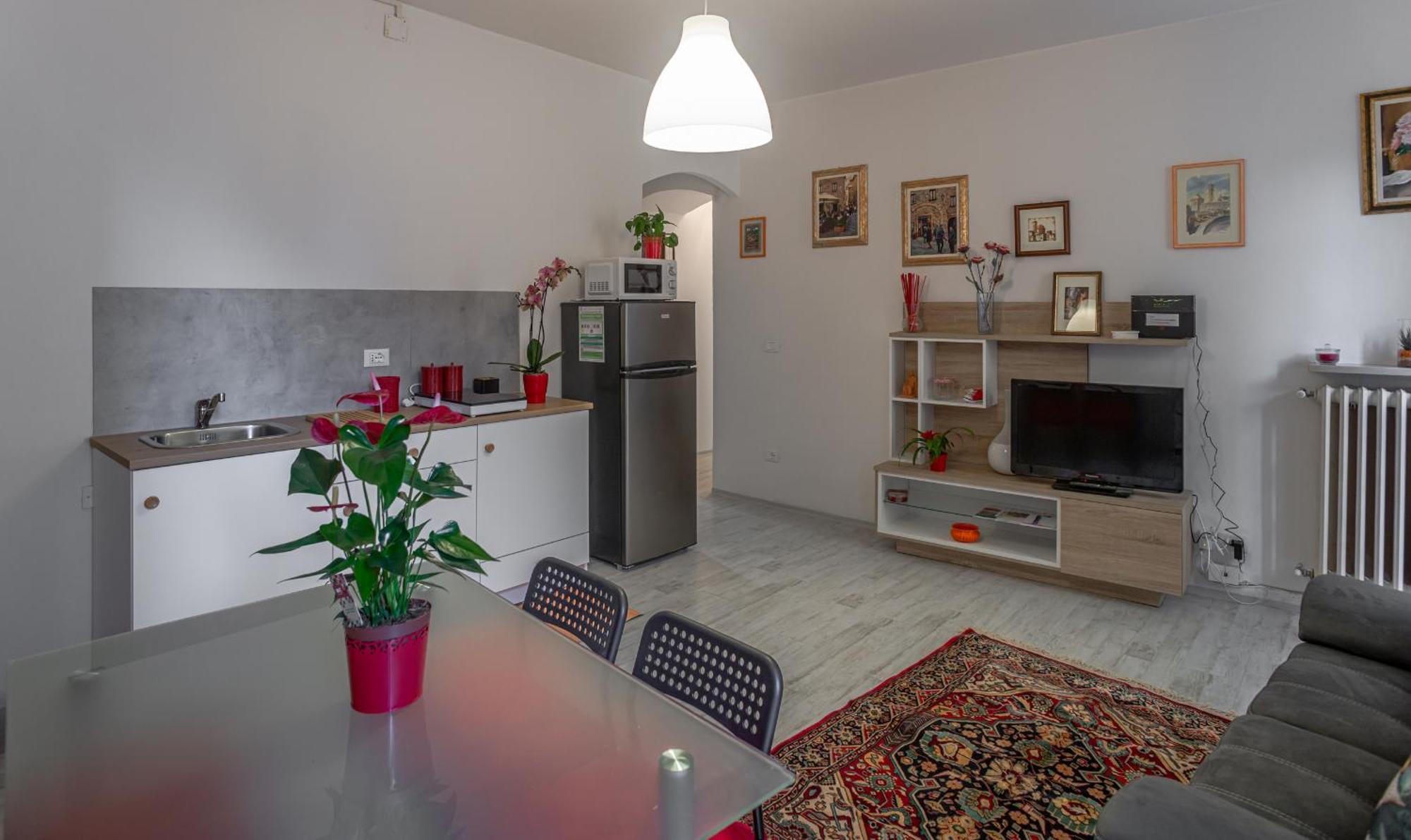 Apartment All'ombra Del Campanile