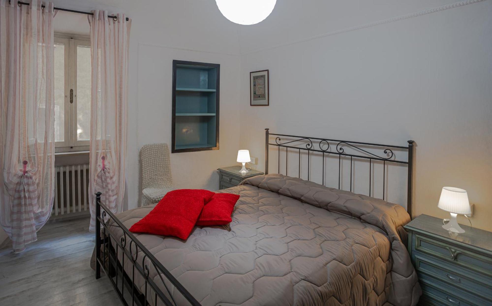 All'ombra Del Campanile Apartment Volterra